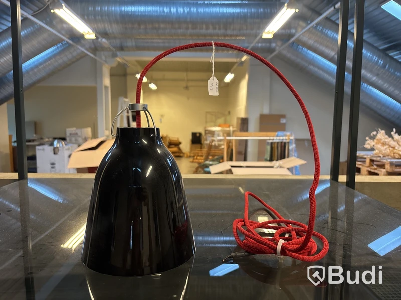 Lampa  Ord. pris inkl. moms: ca 2250 kr