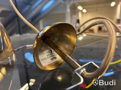Lampa Gubi, mässing, Ord. pris inkl. moms: ca 5085 kr
