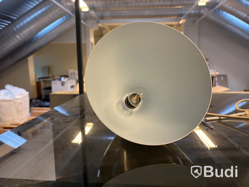 Lampa Gubi, mässing, Ord. pris inkl. moms: ca 5085 kr