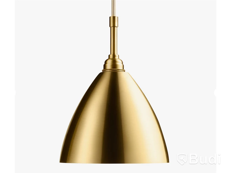 Lampa Gubi, mässing, Ord. pris inkl. moms: ca 5085 kr