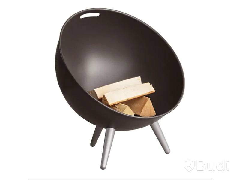 Grill Eva Solo, Fire Globe. Ord. pris inkl. moms: ca 4000 kr
