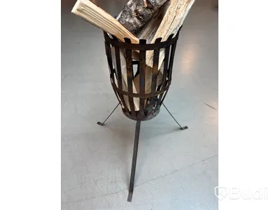 Eldkorg Röshult. Ord. pris inkl. moms: ca 3375 kr