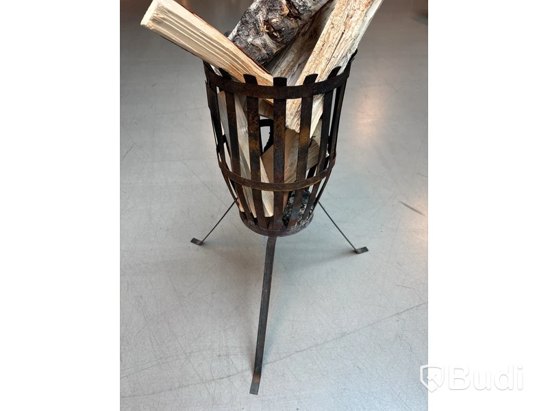 Eldkorg Röshult. Ord. pris inkl. moms: ca 3375 kr