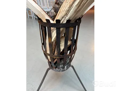 Eldkorg Röshult. Ord. pris inkl. moms: ca 3375 kr