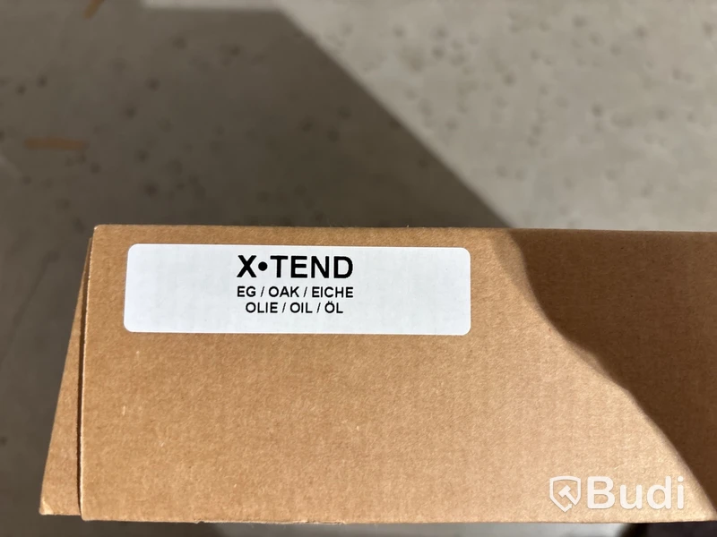 Klädhängare, X-TEND Ek - Ord. pris ink. moms ca: 2400 kr