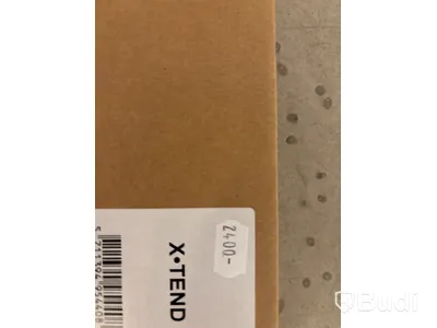 Klädhängare, X-TEND Ek - Ord. pris ink. moms ca: 2400 kr