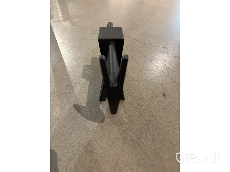Dörrstop Magis, gytjärn. Ord. pris inkl. moms: ca 2134 kr