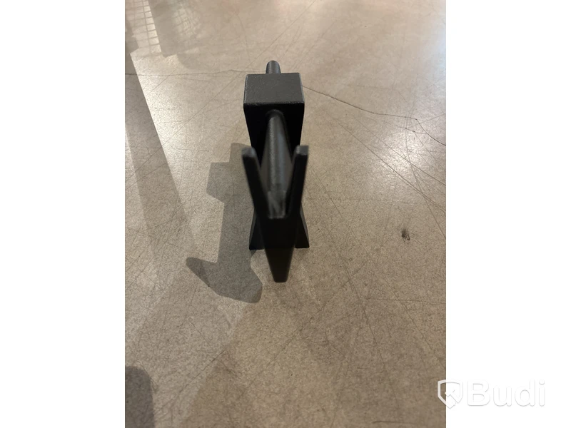 Dörrstop Magis, gytjärn. Ord. pris inkl. moms: ca 2134 kr