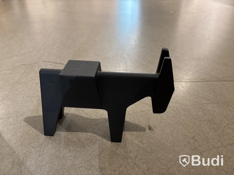 Dörrstop Magis, gytjärn. Ord. pris inkl. moms: ca 2134 kr