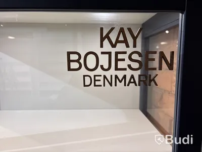 Utställningsskåp Kay Bojsen Denmark