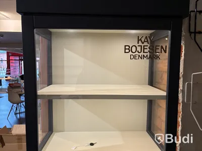 Utställningsskåp Kay Bojsen Denmark