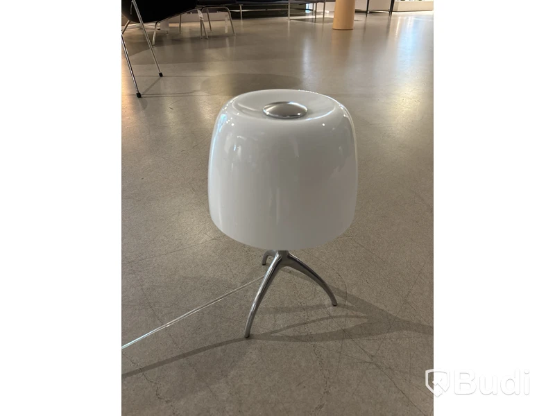 Lampa Foscarini. Ord. pris inkl. moms: ca 5610 kr