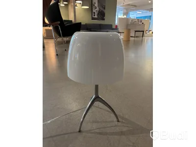 Lampa Foscarini. Ord. pris inkl. moms: ca 5610 kr