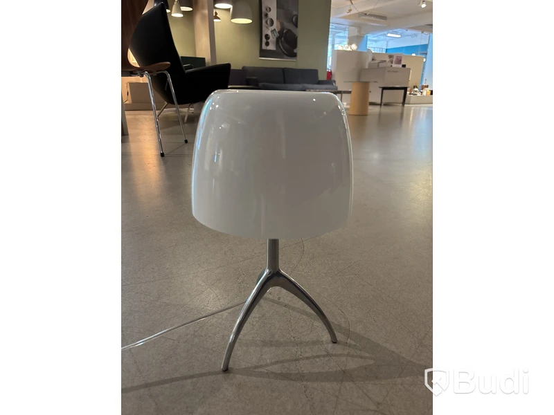 Lampa Foscarini. Ord. pris inkl. moms: ca 5610 kr