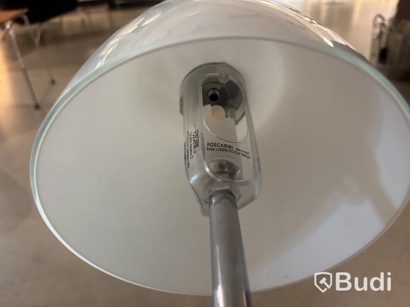 Lampa Foscarini. Ord. pris inkl. moms: ca 5610 kr