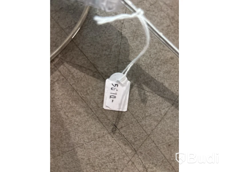 Lampa Foscarini. Ord. pris inkl. moms: ca 5610 kr