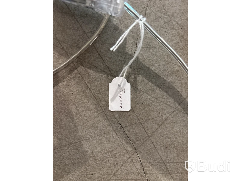 Lampa Foscarini. Ord. pris inkl. moms: ca 5610 kr