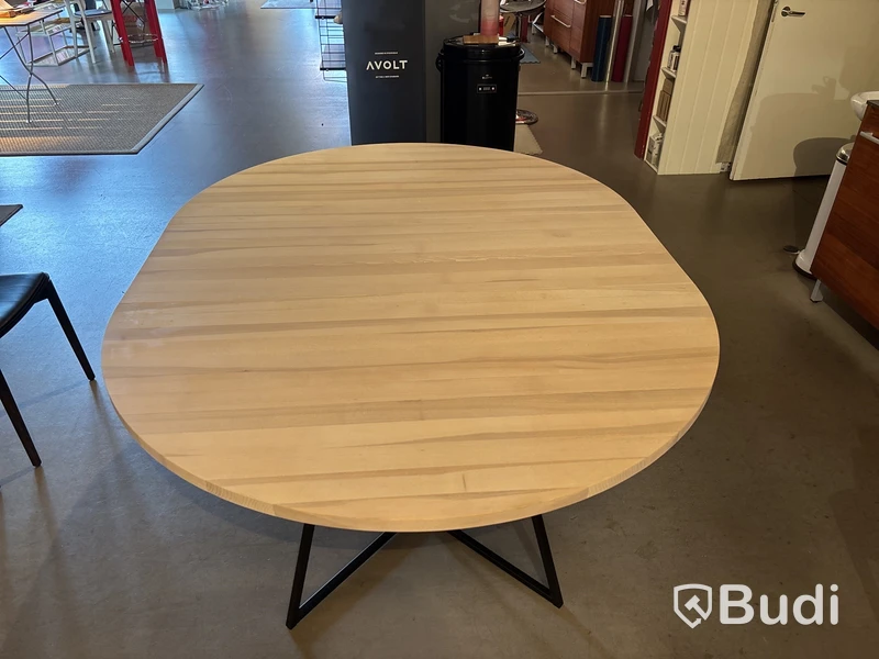 Matbord Kristensen:Kristensen, Zet. Ord. pris inkl. moms: ca 28 672 kr
