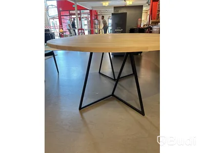 Matbord Kristensen:Kristensen, Zet. Ord. pris inkl. moms: ca 28 672 kr