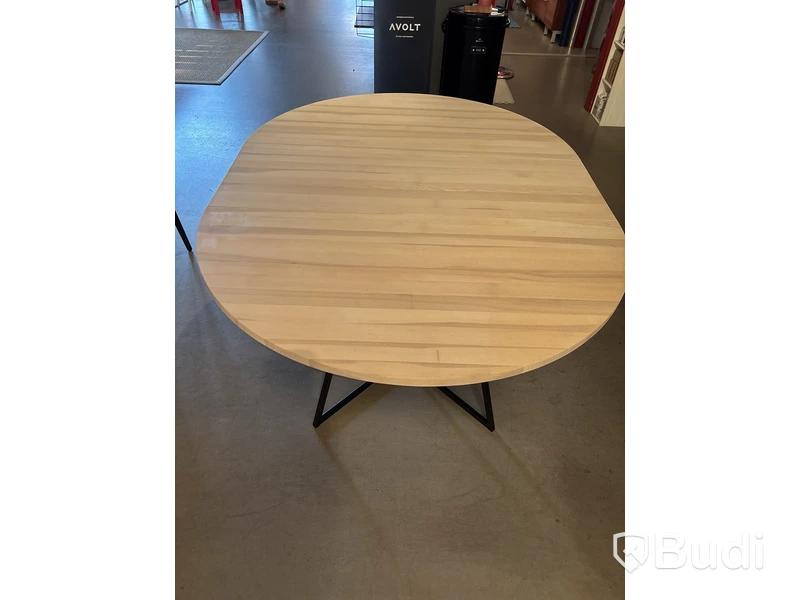 Matbord Kristensen:Kristensen, Zet. Ord. pris inkl. moms: ca 28 672 kr