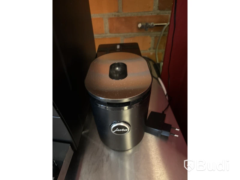 Kaffemaskin Jura