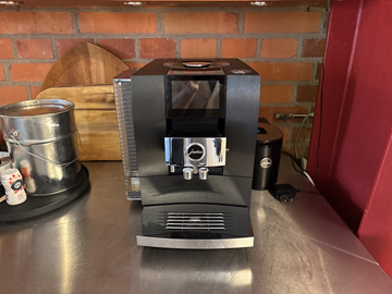 Kaffemaskin Jura 