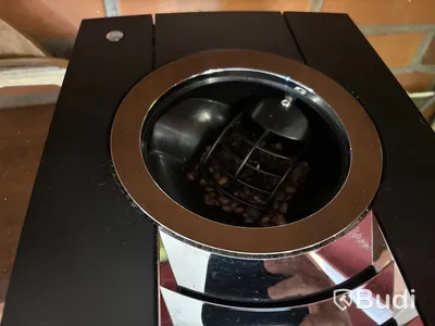 Kaffemaskin Jura