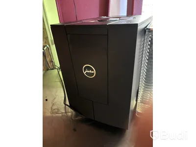 Kaffemaskin Jura