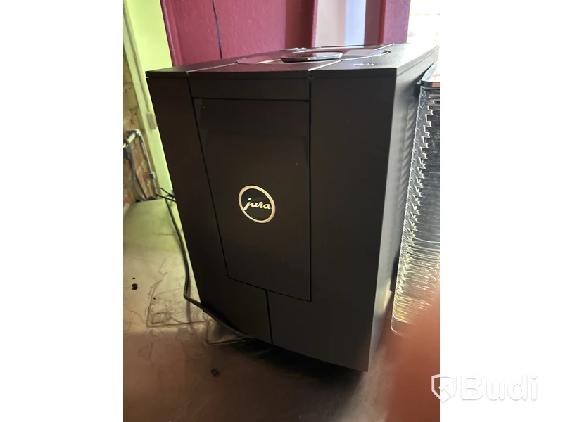 Kaffemaskin Jura