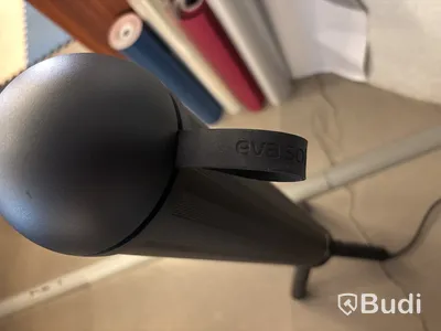 Terassvärmare Eva Solo. Ord. pris inkl. moms: ca 5999 kr
