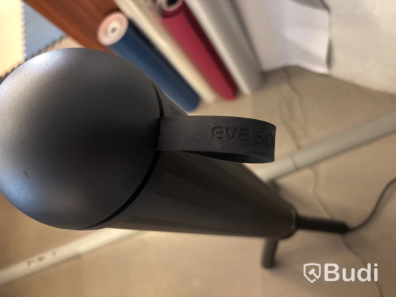 Terassvärmare Eva Solo. Ord. pris inkl. moms: ca 5999 kr