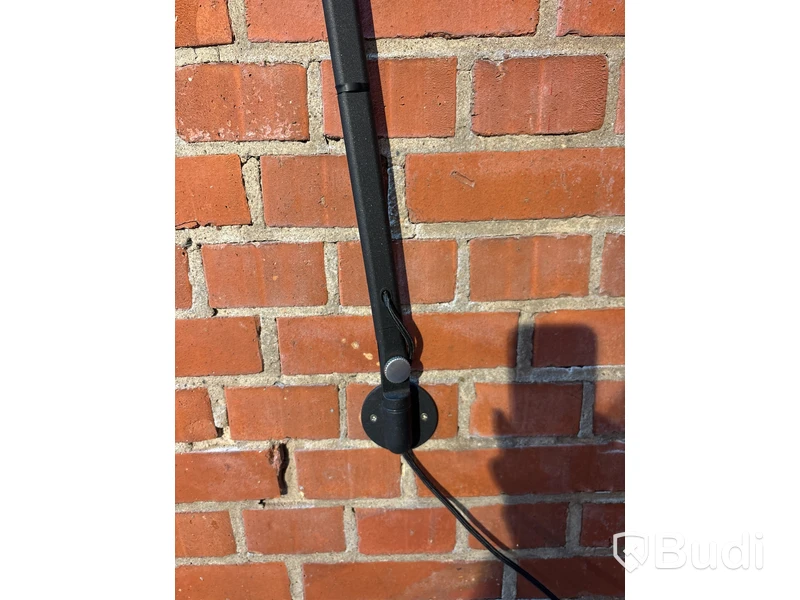 Lampa Vipp, vägghängd. Ord. pris inkl. moms: 4095 kr