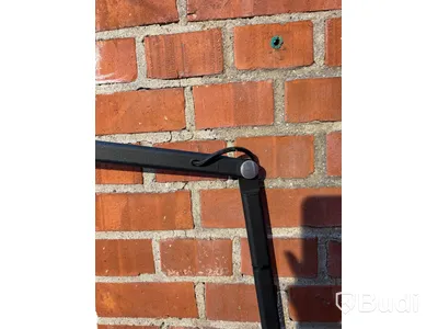 Lampa Vipp, vägghängd. Ord. pris inkl. moms: 4095 kr