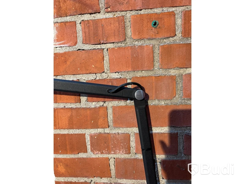 Lampa Vipp, vägghängd. Ord. pris inkl. moms: 4095 kr
