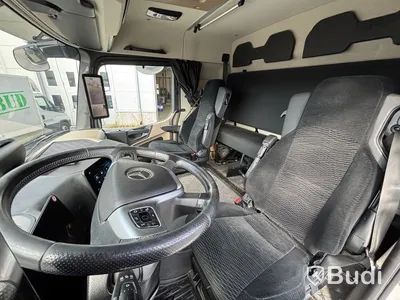 Lastbil Mercedes-Benz Actros 1836 10.7 PowerShift 3 -2020 | Körskolebil