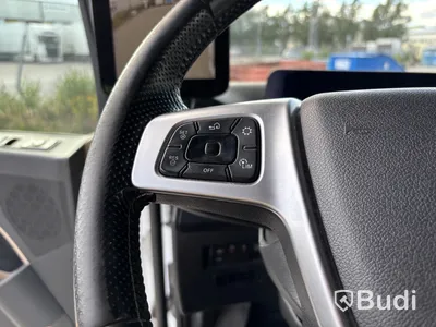 Lastbil Mercedes-Benz Actros 1836 10.7 PowerShift 3 -2020 | Körskolebil