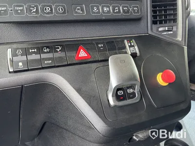 Lastbil Mercedes-Benz Actros 1836 10.7 PowerShift 3 -2020 | Körskolebil