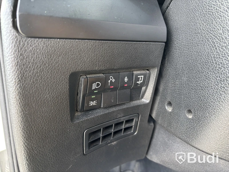 Lastbil Mercedes-Benz Actros 1836 10.7 PowerShift 3 -2020 | Körskolebil