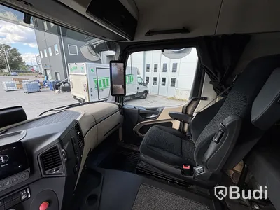 Lastbil Mercedes-Benz Actros 1836 10.7 PowerShift 3 -2020 | Körskolebil