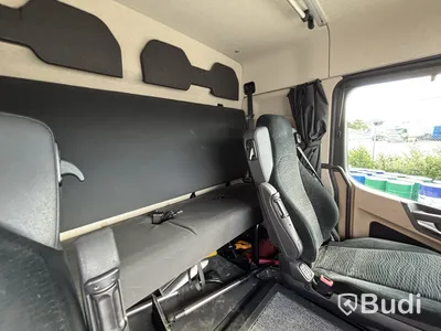 Lastbil Mercedes-Benz Actros 1836 10.7 PowerShift 3 -2020 | Körskolebil