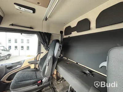 Lastbil Mercedes-Benz Actros 1836 10.7 PowerShift 3 -2020 | Körskolebil
