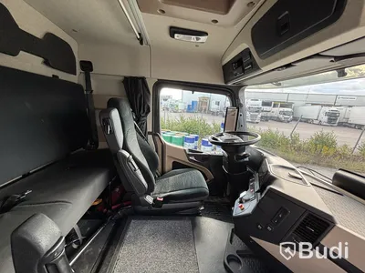 Lastbil Mercedes-Benz Actros 1836 10.7 PowerShift 3 -2020 | Körskolebil