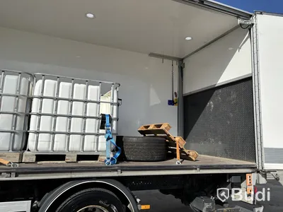 Lastbil Mercedes-Benz Actros 1836 10.7 PowerShift 3 -2020 | Körskolebil