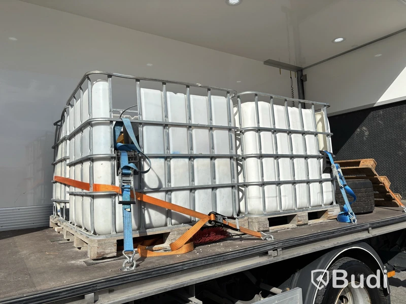 Lastbil Mercedes-Benz Actros 1836 10.7 PowerShift 3 -2020 | Körskolebil
