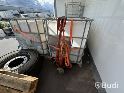 Lastbil Mercedes-Benz Actros 1836 10.7 PowerShift 3 -2020 | Körskolebil