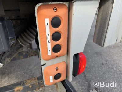 Lastbil Mercedes-Benz Actros 1836 10.7 PowerShift 3 -2020 | Körskolebil