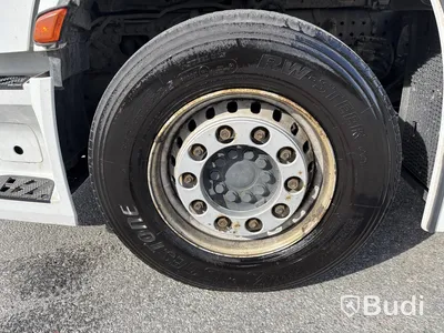 Lastbil Mercedes-Benz Actros 1836 10.7 PowerShift 3 -2020 | Körskolebil
