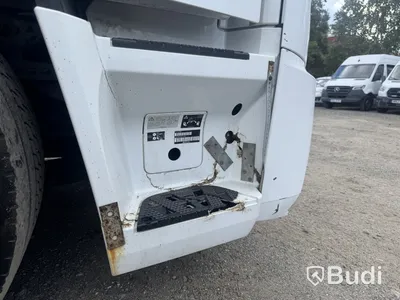 Lastbil Mercedes-Benz Actros 1836 10.7 PowerShift 3 -2020 | Körskolebil