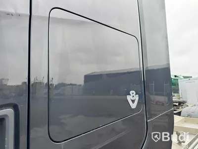 Dragbil Scania R520 A 6X4 NB -2018 | Sörling | Full-luft