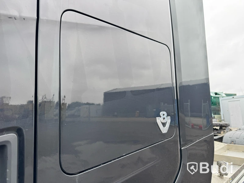 Dragbil Scania R520 A 6X4 NB -2018 | Sörling | Full-luft